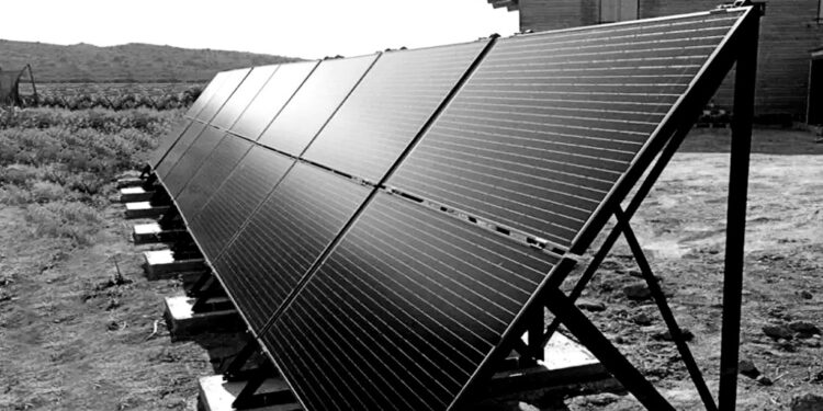 Off-grid solar brings light, time and income to remotest villages