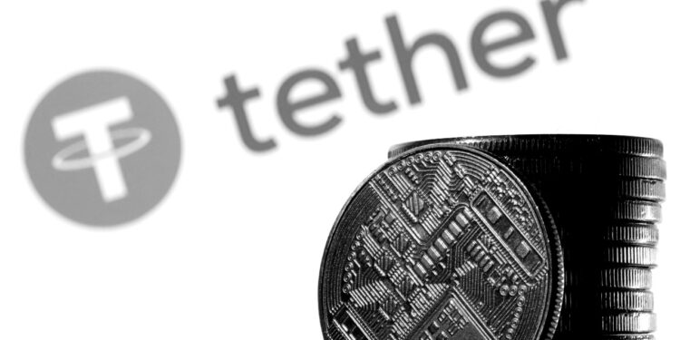 Tether gets a lift from stability doubts