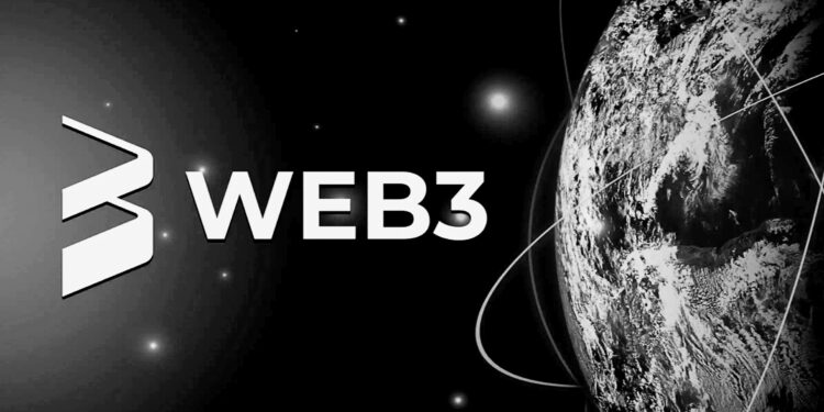 What is web3?