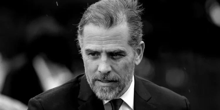 Hunter Biden laptop pictures released