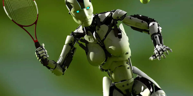 Wimbledon to feature AI commentary and draw analysis