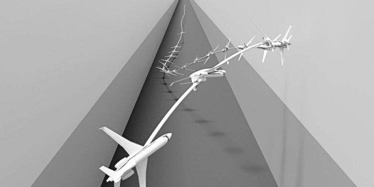 A step toward safe and reliable autopilots for flying