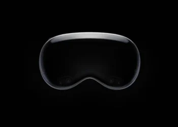 Apple’s new augmented reality headset unveiled