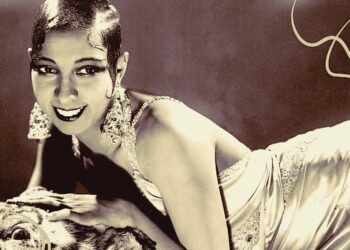 Josephine Baker: The iconic singer who broke boundaries