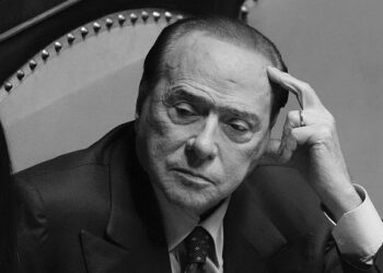 Former Italian PM Silvio Berlusconi has died