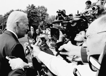 Biden says Putin is a ‘pariah’