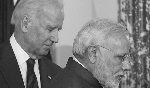 Defence, critical tech on agenda as India’s Modi heads to US for landmark visit