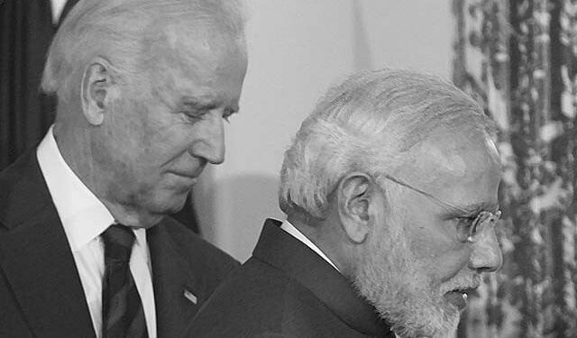 Protests planned for Modi’s US visit over India’s human rights