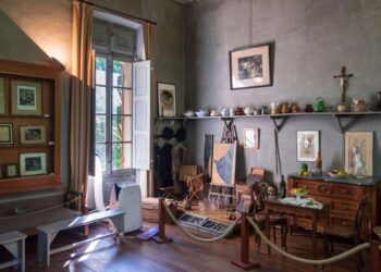 Cézanne’s studio, vintage markets: your Aix-en-Provence guide