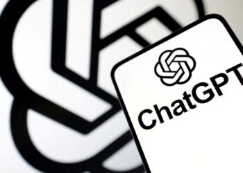 Chatgpt designs a robot