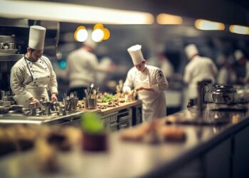 Never drink red wine with fish! 10 famous food rules you can absolutely ignore