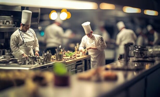 Never drink red wine with fish! 10 famous food rules you can absolutely ignore