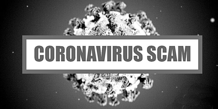 More than $200 billion in Covid loans potentially stolen by fraudsters