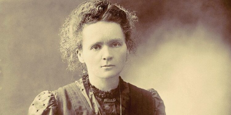 Madame Curie: Pioneering the path of scientific discovery