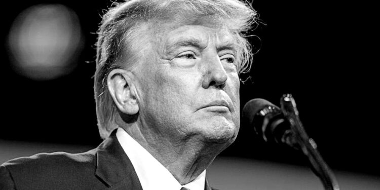 Writer’s lawyers say Trump is wrong about $5 million sex abuse-defamation jury award