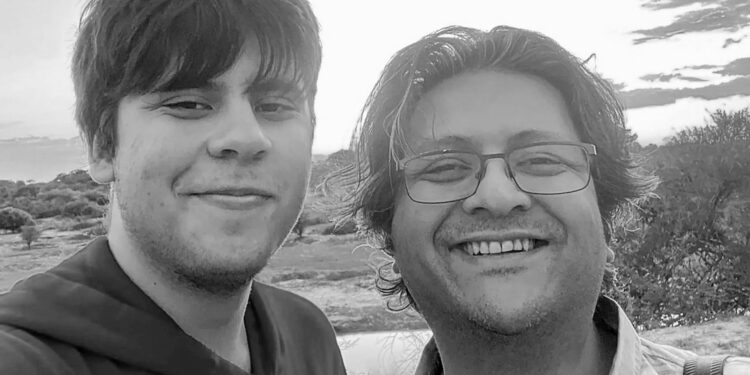 Who is Shahzada Dawood, the Pakistani billionaire aboard the missing Titan submersible?