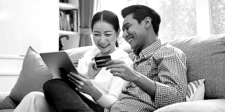 5 Benefits of Digital Banking