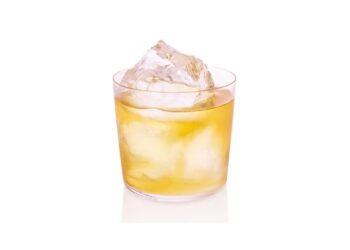 Cocktail of the week: Kol’s corn old fashioned