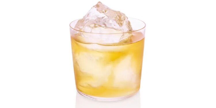 Cocktail of the week: Kol’s corn old fashioned