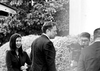 Elon Musk wraps up whirlwind China trip