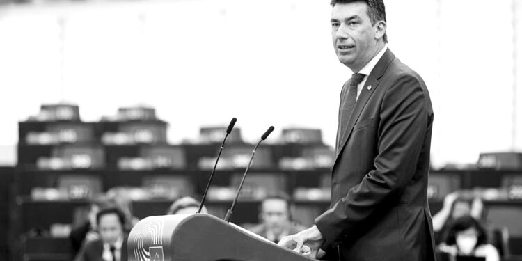 European Parliament adopts AI Act position