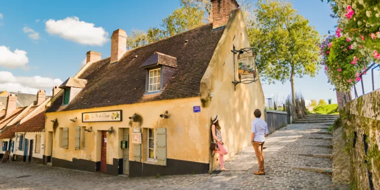 Bon appétit: savouring the gastronomic highs of Hauts-de-France