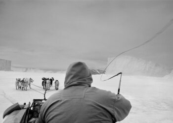 On this day in 2009: Greenland became self-governing