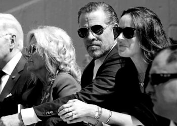 The Hunter Biden story is far from over