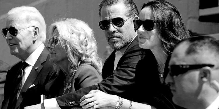 The Hunter Biden story is far from over