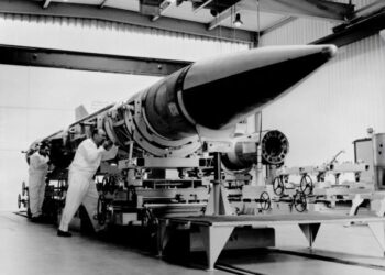 Iran claims to have created a hypersonic missile