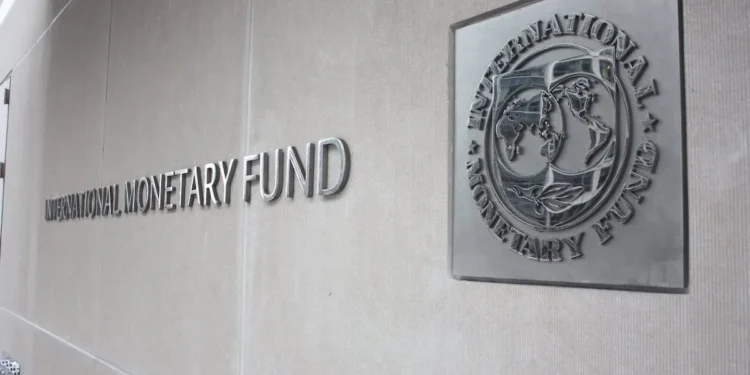 IMF envisions ‘new class’ of cross-border payment platform with single ledger