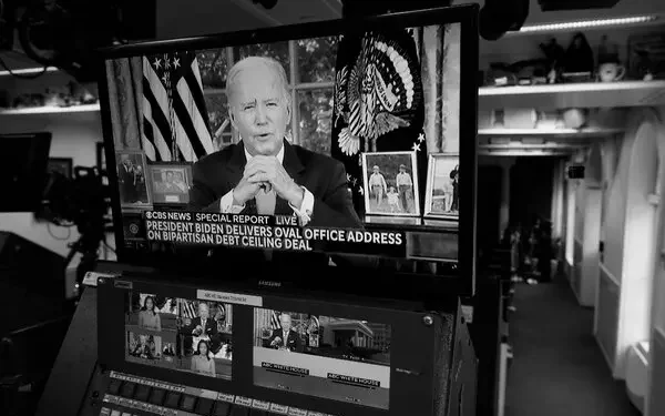 Biden to hold first 2024 campaign event in Pennsylvania