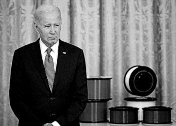 Biden announces how $40 billion for high-speed internet will be used