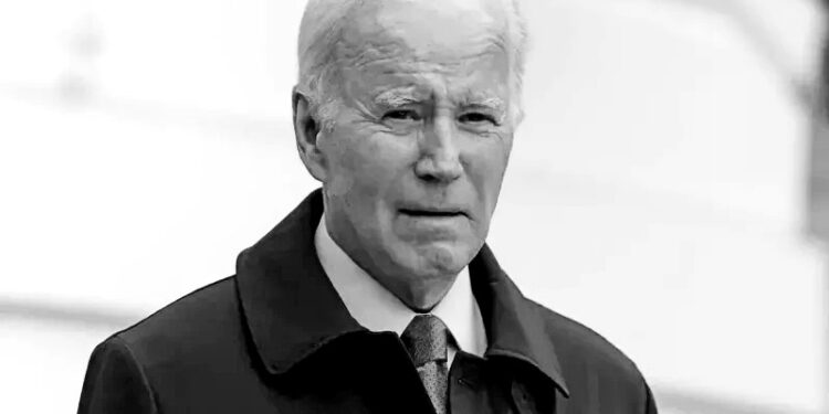 Biden says he and Erdogan talked about F-16s, Sweden’s NATO bid