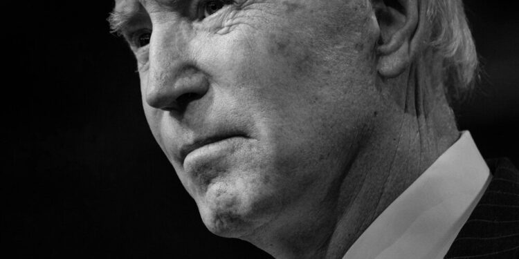 Biden kicks off 1st reelection campaign rally after rolling out major union endorsements