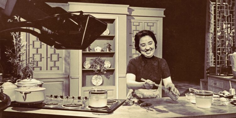 Joyce Chen: Pioneering Chinese chef who revolutionized Asian cuisine