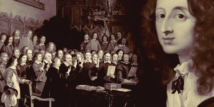 Queen Christina of Sweden: A maverick monarch and cultural icon