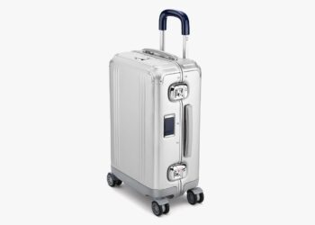 Airline hand luggage fees could be banned