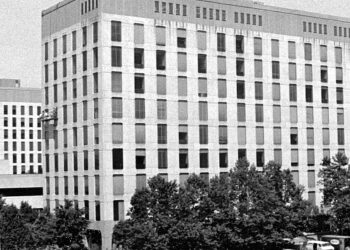 If art is how we express our humanity, where does AI fit in?