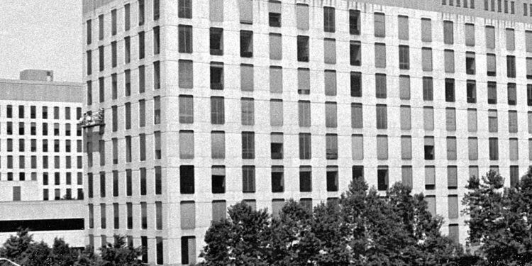 If art is how we express our humanity, where does AI fit in?