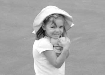 Madeleine McCann suspect ‘said she didn’t scream’ when kidnapped, friend claims in explosive interview