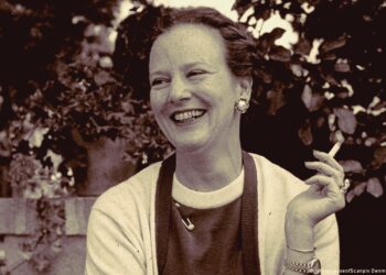 Queen Margrethe II: A beloved Queen