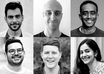 MIT-Pillar AI Collective announces first seed grant recipients