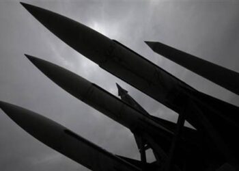 Number of nuclear weapons held by major powers rising, says thinktank