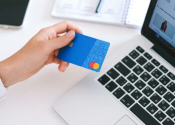 The power of an online payment platform