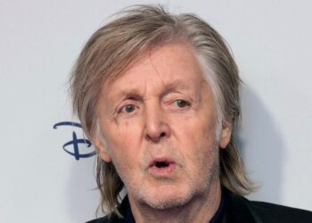 The Beatles are releasing their ‘last’ record. AI helped make it possible