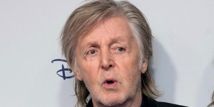 The Beatles are releasing their ‘last’ record. AI helped make it possible