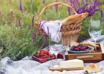 Lose your bottle: wines to pack for picnics