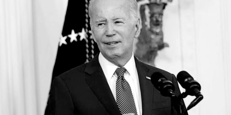 Biden does not expect a recession, says US economy is ‘strong’