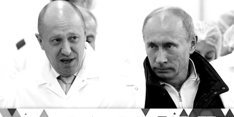 Wagner vs Kremlin, latest developments